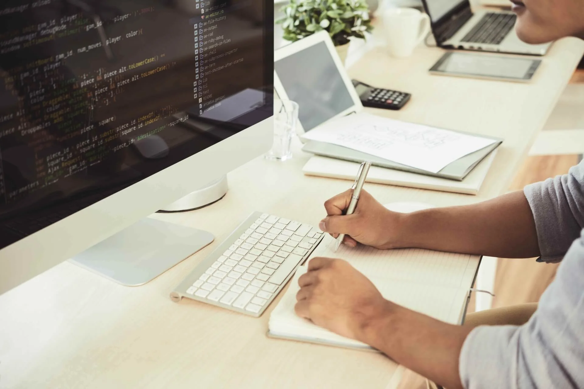 Software testing